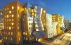 Stata Center exterior photo